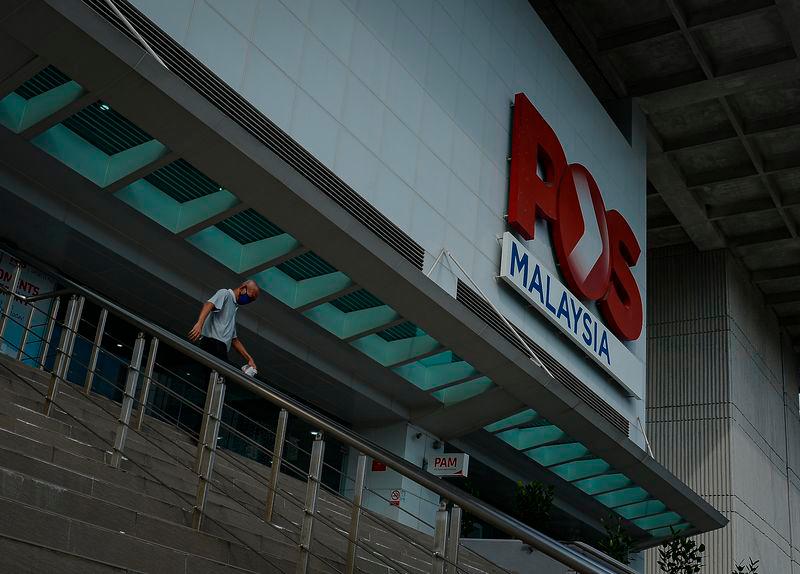 Pos Malaysia uniform issue settled, group CEO apologises Pos Malaysia uniform issue settled, group CEO apologises