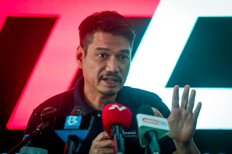 Positive results will pave way for Hakim Danish to receive KWASN grant - SIC CEO Positive results will pave way for Hakim Danish to receive KWASN grant - SIC CEO
