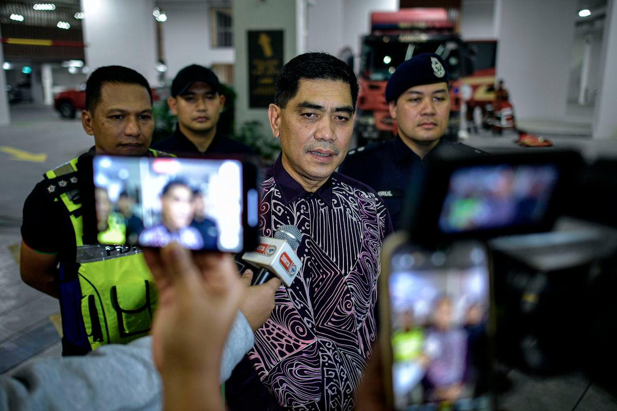 Post-mortem today on body believed to be British man found in Bangsar Post-mortem today on body believed to be British man found in Bangsar