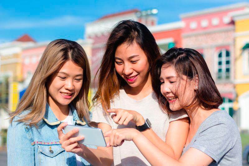Preparing teenagers for commitment Preparing teenagers for commitment