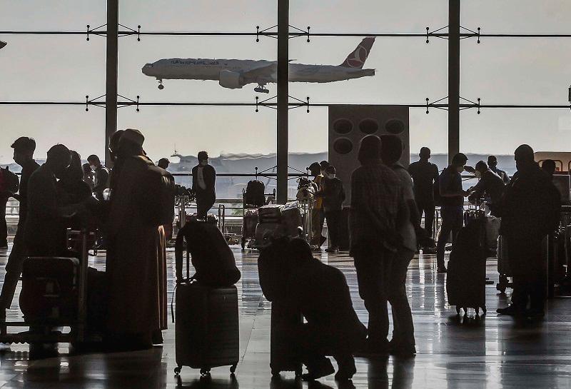 President XI’s state visit: KLIA terminal 2 to be temporarily inaccessible on April 15 and 17
