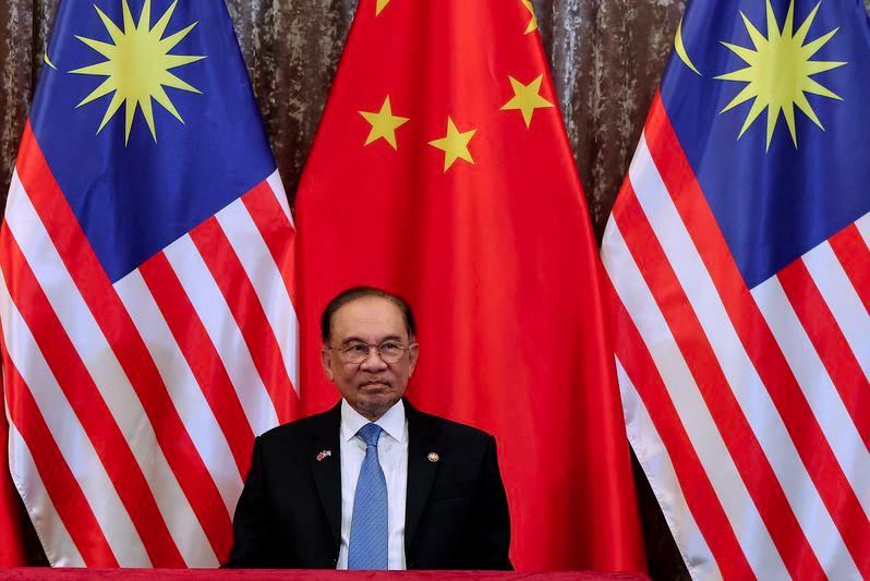 President Xi Jinping’s visit symbolic of Malaysia-China strong, long-standing bond - PM Anwar