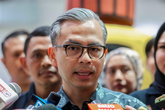 Press Freedom Index: Gov’t safeguards media interests in AI era – Fahmi