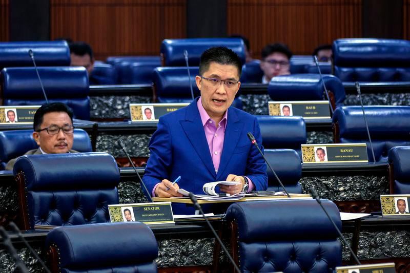 Primary and secondary school dropout rates decrease overall - MOE