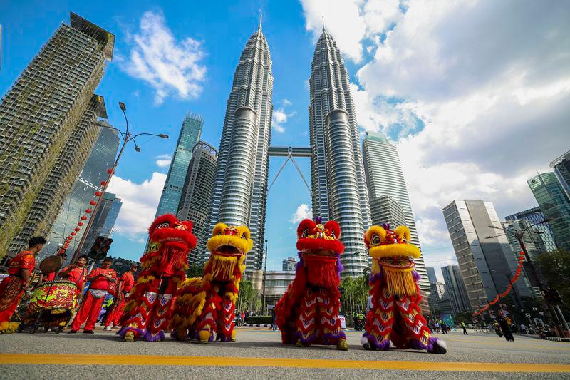 Prioritise healthcare and safeguard national peace - PM Anwar