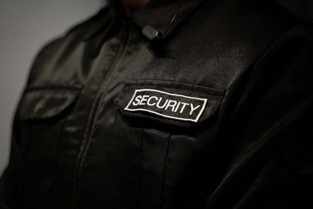 Prioritise public safety, security Prioritise public safety, security