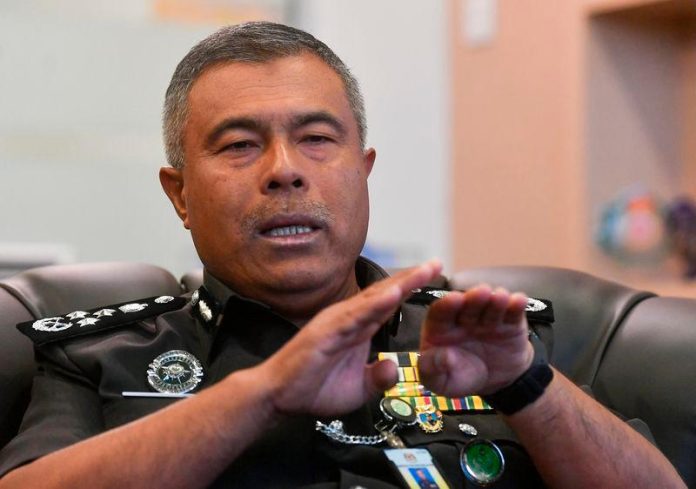 Prisons Dept plans to market fabric products overseas