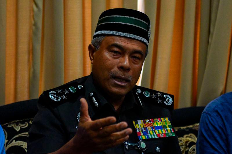 Prisons chief heads to Vienna for crime reduction meeting