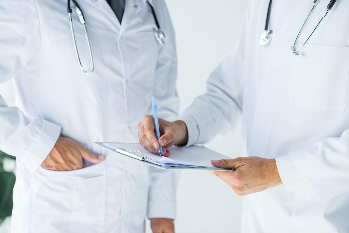 Private medical practitioners’ proposal potentially violates Competition Act: MyCC Private medical practitioners’ proposal potentially violates Competition Act: MyCC
