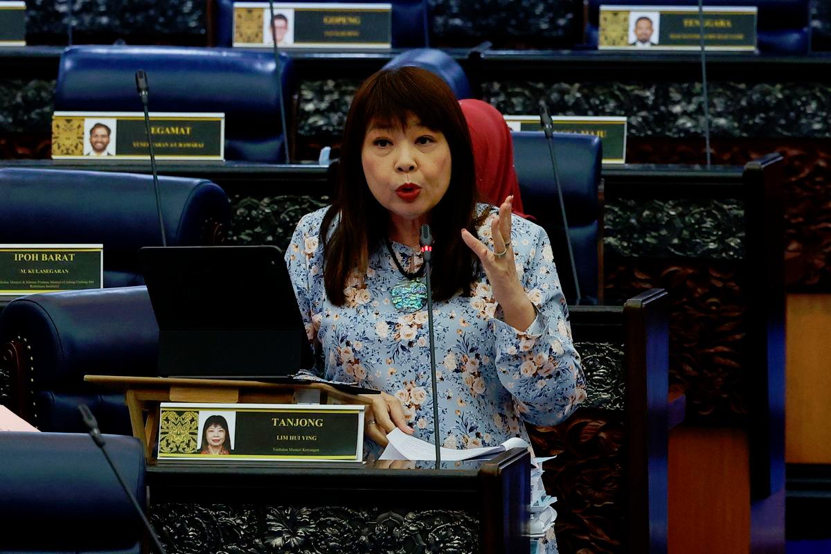 Profesional harta tanah tunjang penting ekonomi Malaysia - Lim Hui Ying