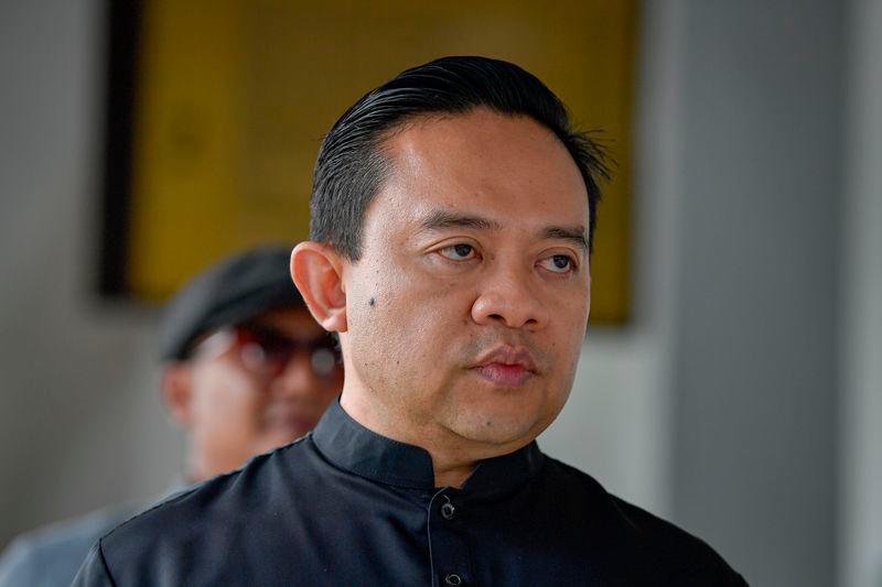 Projek Jana Wibawa: Pendakwaan bantah permohonan Wan Saiful dapatkan penyata bank syarikat