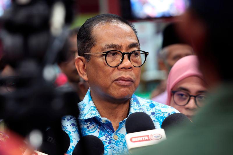 Projek pembinaan MAWILLA 4 di peringkat akhir kenal pasti tapak, kesesuaian - Mohamed Khaled
