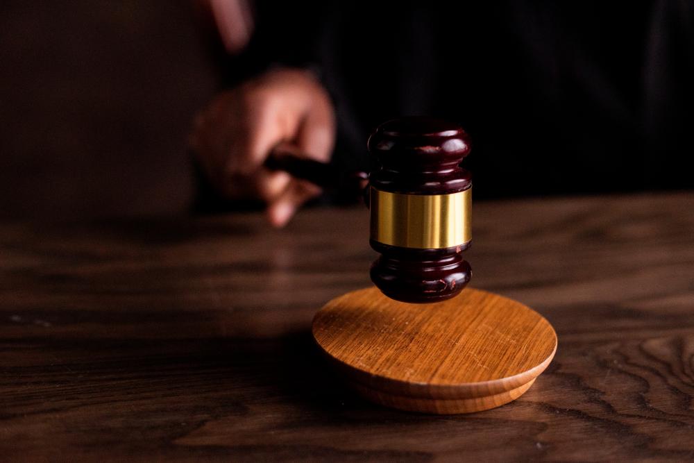 Prolintas COO claims trial for RM70,000 bribery charge Prolintas COO claims trial for RM70,000 bribery charge