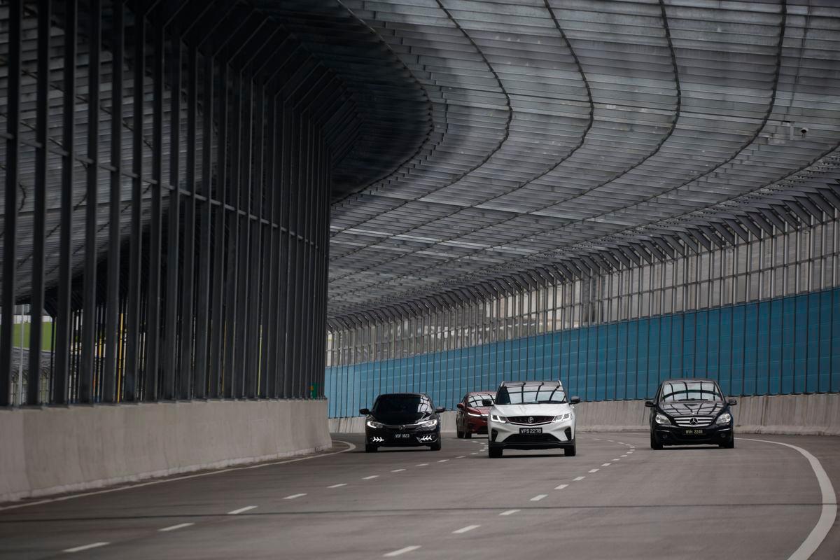 Prolintas to conduct disaster drill in Denai Alam Toll Plaza tomorrow
