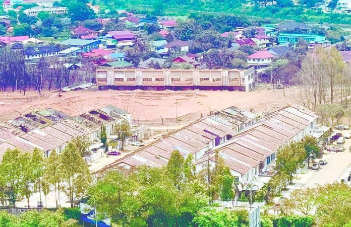 Property demand, prices in Putra Heights expected to drop Property demand, prices in Putra Heights expected to drop