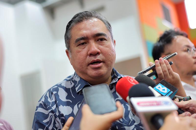 Proposal for MCA to dissolve, join DAP highly improbable - Loke Proposal for MCA to dissolve, join DAP highly improbable - Loke
