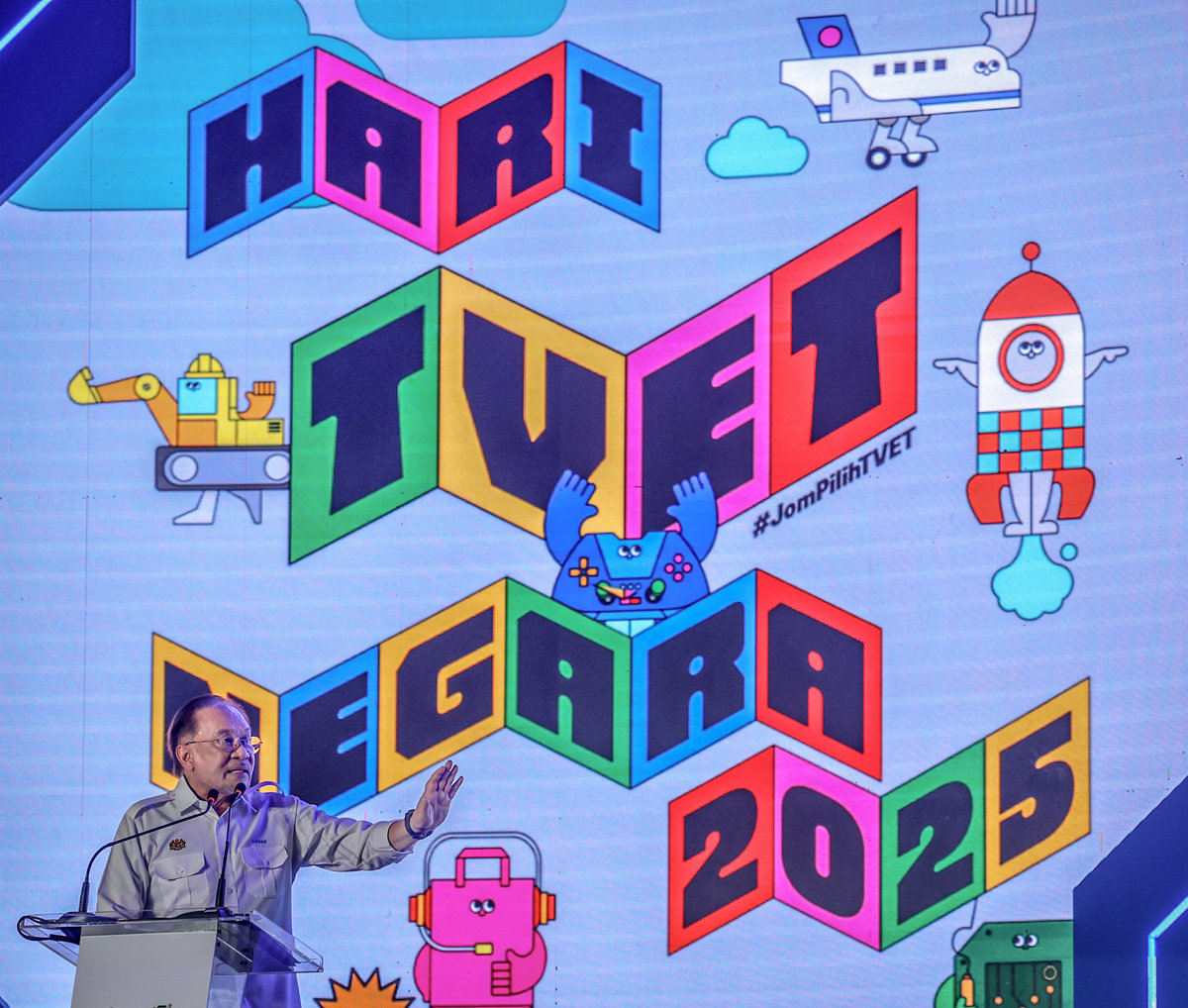 Proposed commission seen as game changer in TVET transformation agenda - academics Proposed commission seen as game changer in TVET transformation agenda - academics