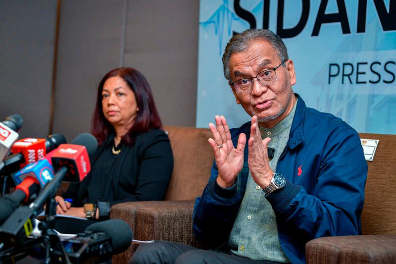 Proposed implementation of WBB to be discussed at MOH retreat - Dzulkefly Proposed implementation of WBB to be discussed at MOH retreat - Dzulkefly