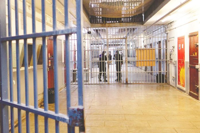 Protect coerced drug mules