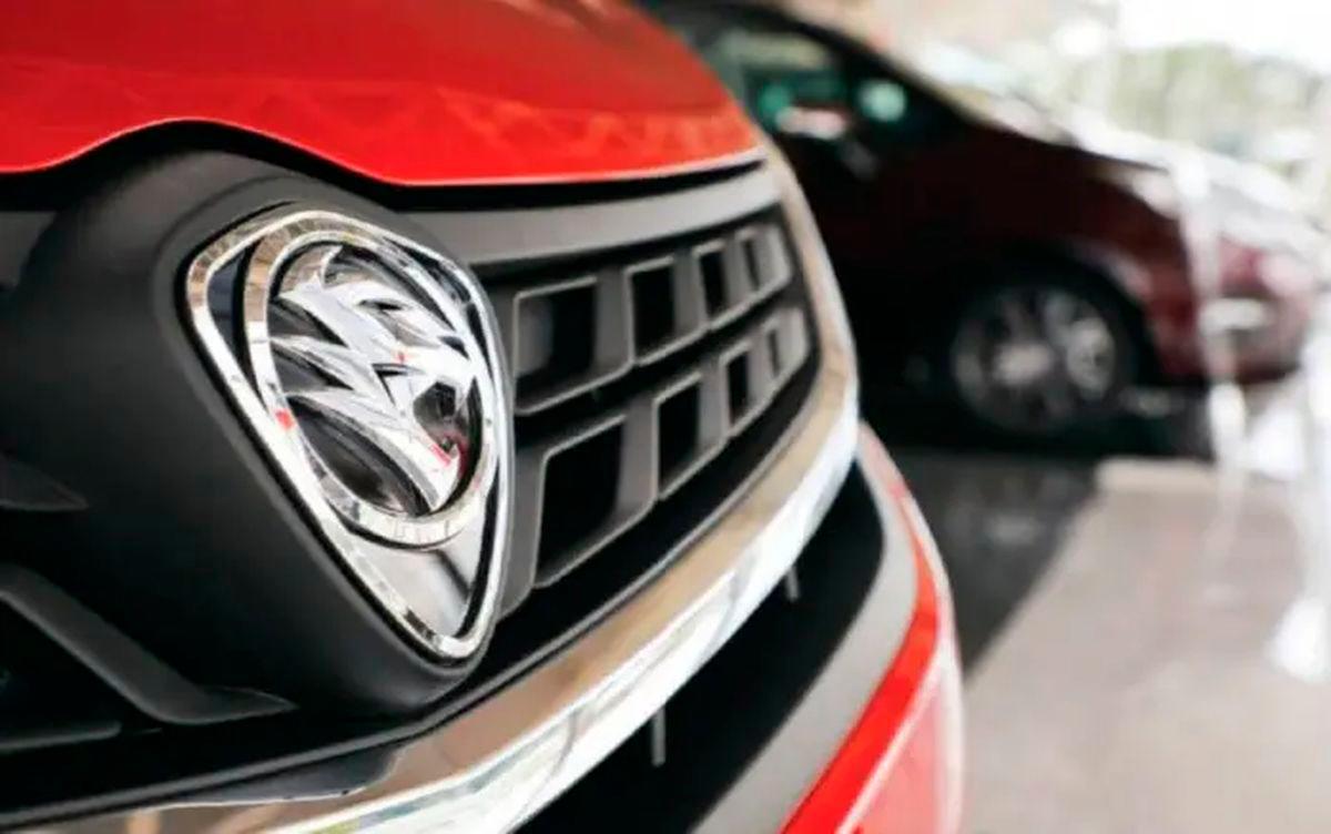 Proton appoints Ainol Azmil as covering deputy CEO Proton appoints Ainol Azmil as covering deputy CEO
