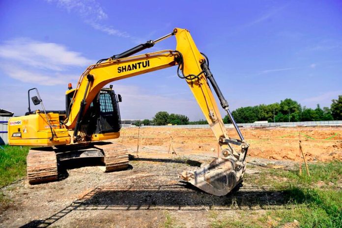 Proton begins construction of RM82 mln EV plant in Tanjung Malim Proton begins construction of RM82 mln EV plant in Tanjung Malim