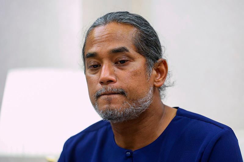 Public can pay last respects to Tun Abdullah until 1pm - Khairy