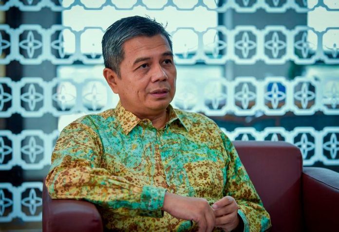 Public must learn the basics of disaster management - NADMA