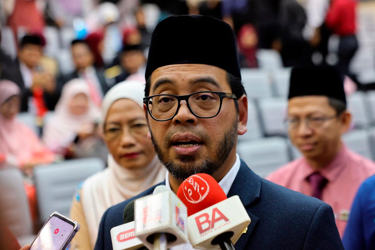 Public urged to ensure products have JAKIM halal certification