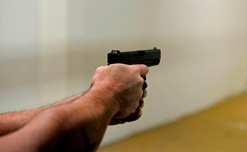 Pulau Ketam shootout: Wanted gunman enquired about boat to exit country Pulau Ketam shootout: Wanted gunman enquired about boat to exit country