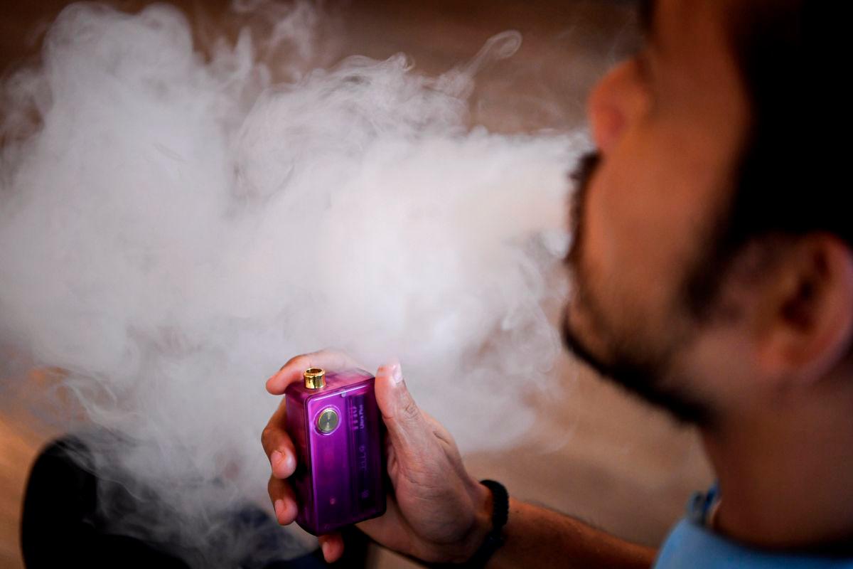 Pulau Pinang mempertimbangkan larangan jualan vape jika Akta 852 tiada kesan positif