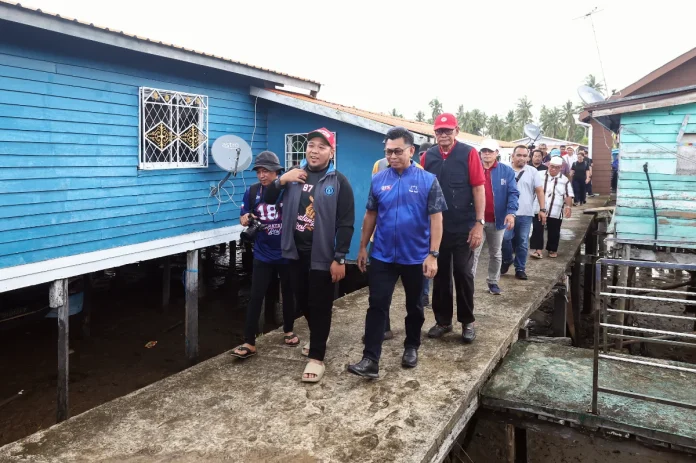 Pulau_Tanjung_Aru_jadi_pemangkin_baharu_pelancongan_dan_PMKS