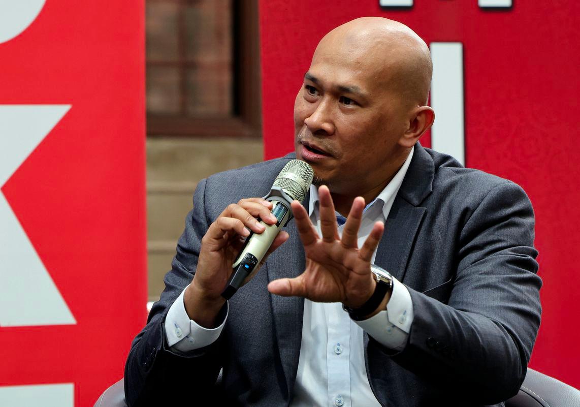 Pupuk minat STEM dan AI untuk ekonomi bernilai tinggi di Malaysia