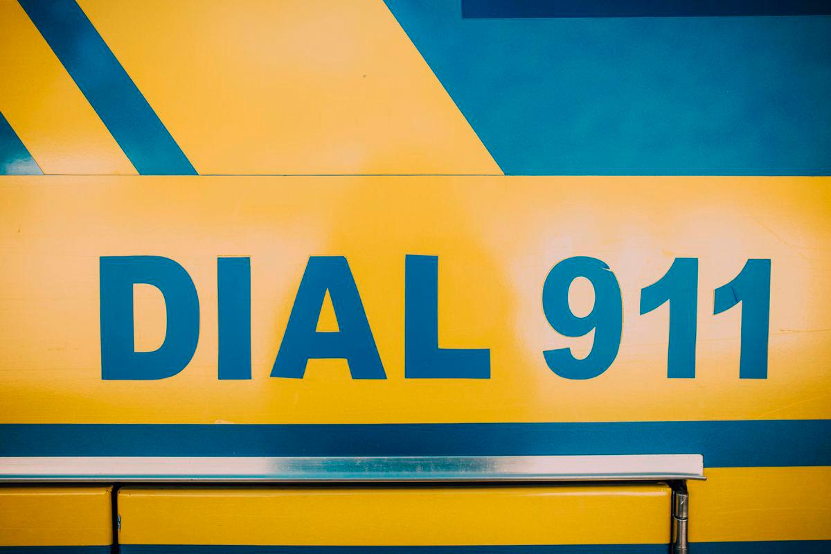 Pusat Operasi 911 sedia respons panggilan Haji dalam masa kurang dua saat Pusat Operasi 911 sedia respons panggilan Haji dalam masa kurang dua saat