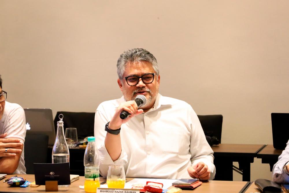Puspakom conducts investigation into slapping incident