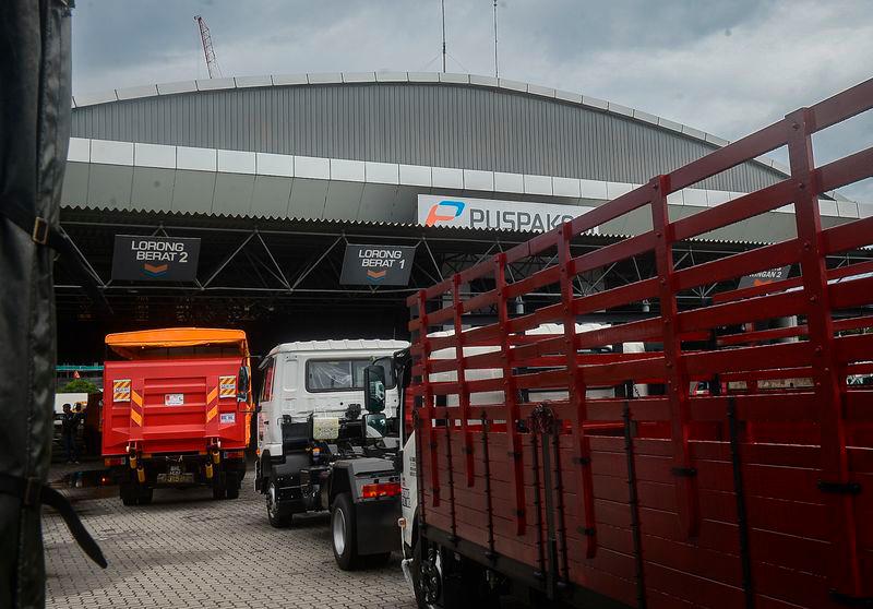 Puspakom reaffirms inspections follow JPJ guidelines amid transparency concerns Puspakom reaffirms inspections follow JPJ guidelines amid transparency concerns
