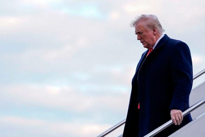 Putin and Trump may have spoken more than twice, Kremlin says