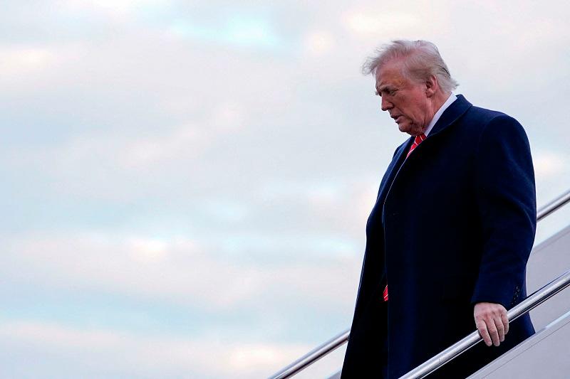 Putin and Trump may have spoken more than twice, Kremlin says