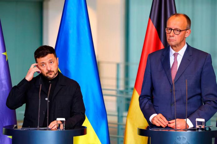 Putin, for Ukraine peace, wants a pledge to halt NATO enlargement, sources say