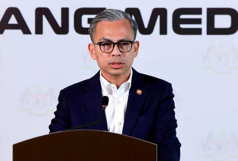 Putra Heights disaster: KESUMA, MITI to gather data on affected companies, workers  - Fahmi