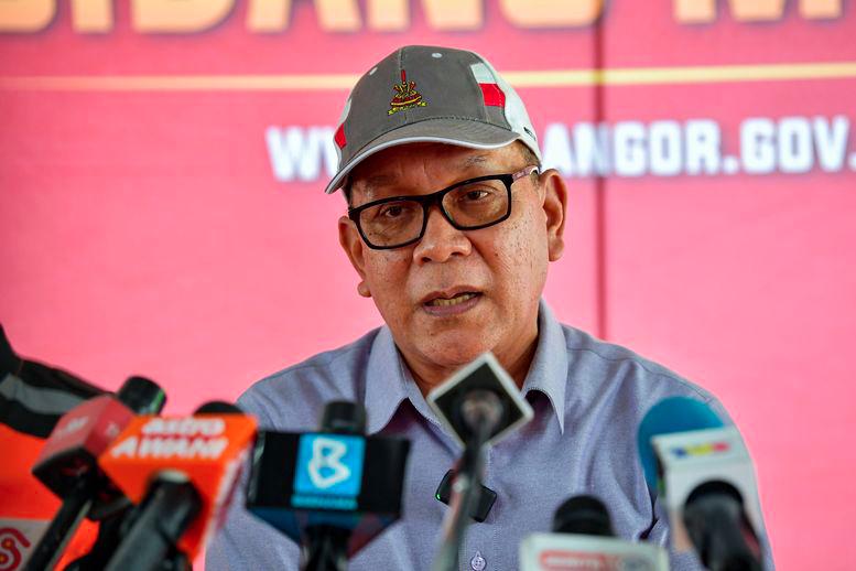 Putra Heights fire: Electricity and telecommunication services to be fully restored this Friday Putra Heights fire: Electricity and telecommunication services to be fully restored this Friday