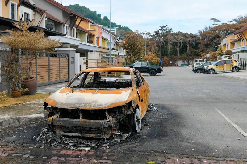 Putra Heights fire: Investigation to cover more than elements of crime and negligence - IGP Putra Heights fire: Investigation to cover more than elements of crime and negligence - IGP
