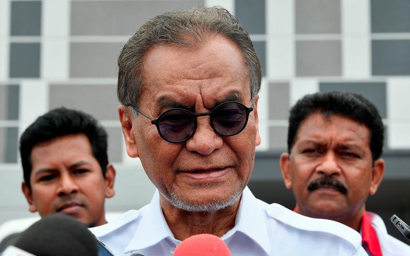 Putra Heights fire: MOH to provide optimal medical care at relief centre - Dzulkefly Putra Heights fire: MOH to provide optimal medical care at relief centre - Dzulkefly