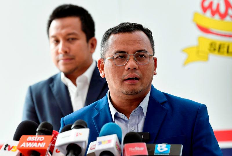 Putra Heights fire: Relief centers to be closed in stages from tonight: S’gor MB Putra Heights fire: Relief centers to be closed in stages from tonight: S’gor MB