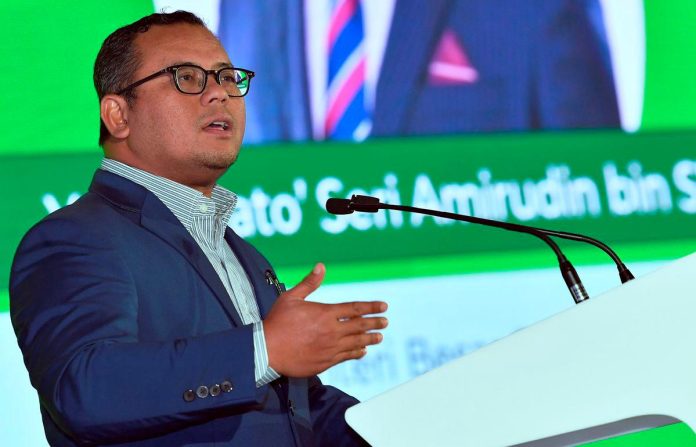 Putra Heights fire: Selangor govt ready to be mediator in insurance claims issue - MB Putra Heights fire: Selangor govt ready to be mediator in insurance claims issue - MB