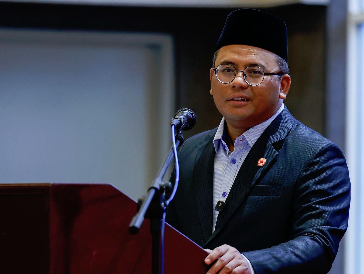 Putra Heights fire: Technical report expected to be completed on June 26 - Amirudin Shari Putra Heights fire: Technical report expected to be completed on June 26 - Amirudin Shari