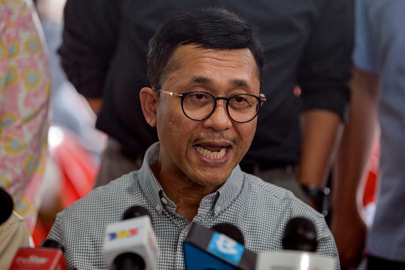 Putra Heights fire victims to receive temporary rental unit keys on Wednesday