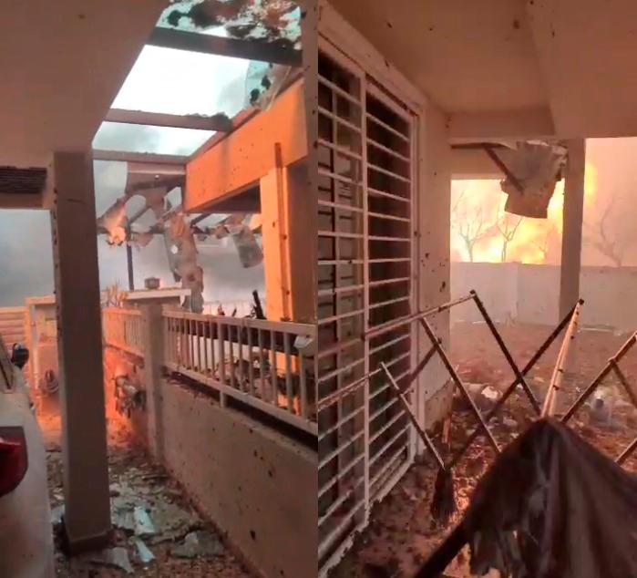 Putra Heights gas pipeline blaze: Some victims remain trapped at residential housing: SSOC