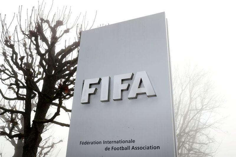 Qatar tuan rumah perlawanan akhir Piala Konfederasi FIFA 2025 Qatar tuan rumah perlawanan akhir Piala Konfederasi FIFA 2025