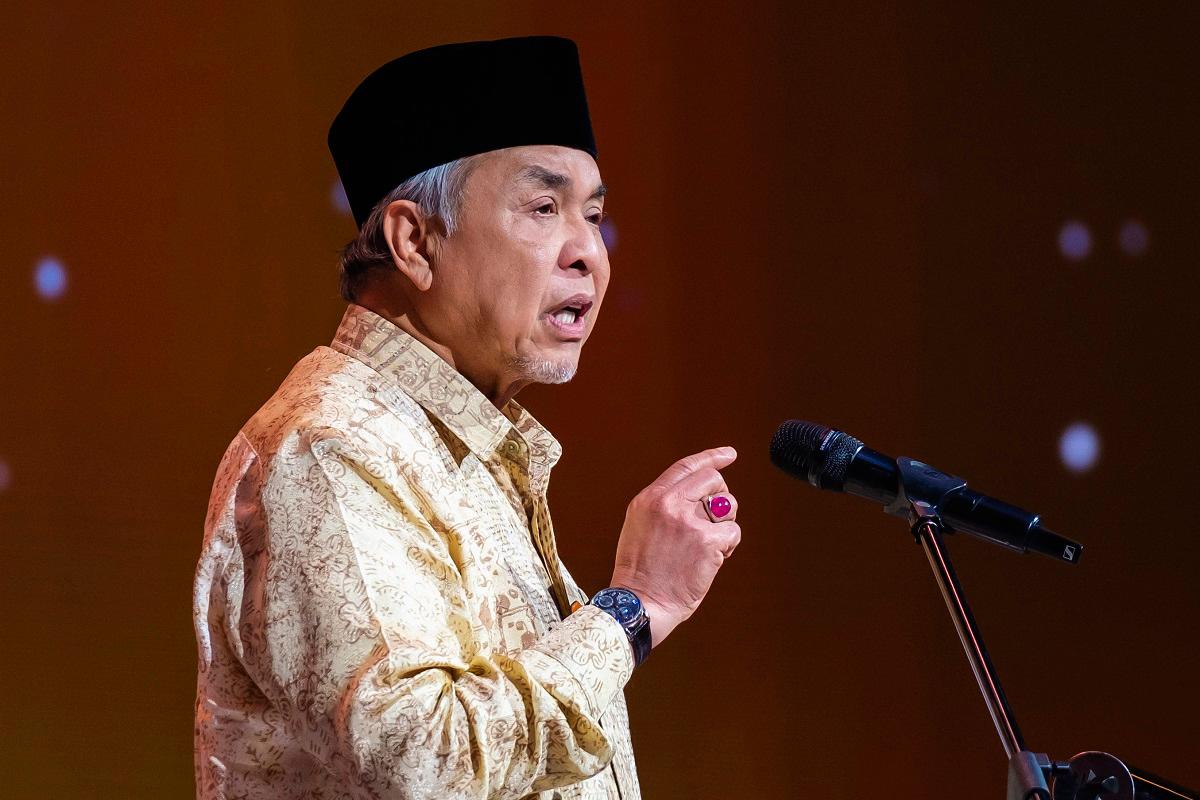 Quran as life and governance foundation, says Ahmad Zahid