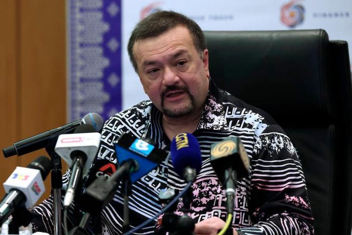 RM11 billion deployed under GEAR-uP to boost high-growth sectors in Malaysia